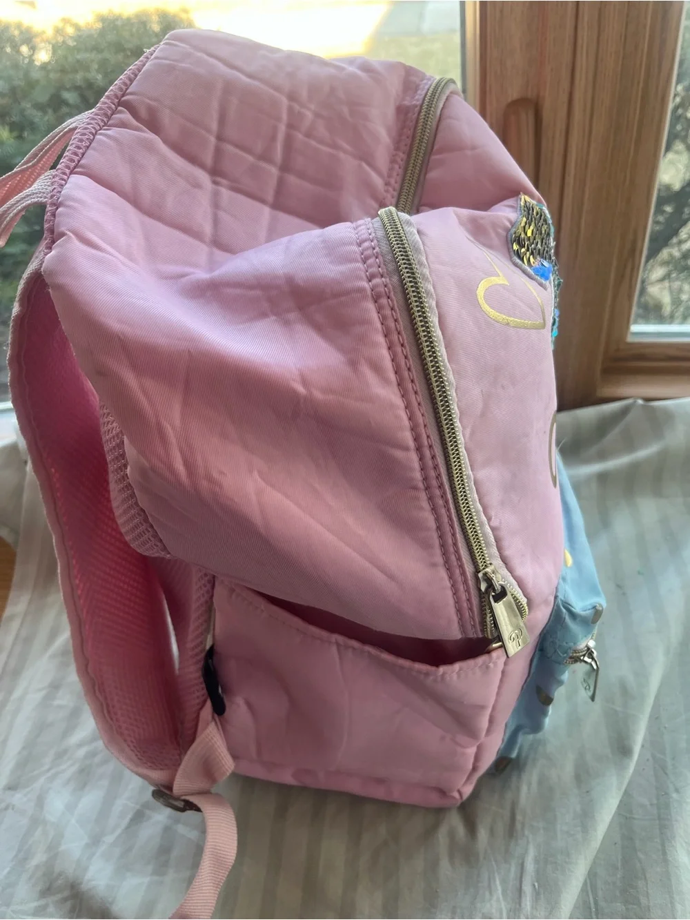 Backpack